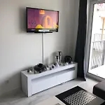 Apartment Kinga Kolobrzeg