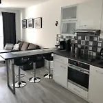 Kinga Apartment *