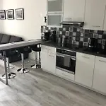 Apartment Kinga Kolobrzeg