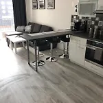 Kinga Apartment *