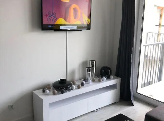 Apartment Kinga Kolberg