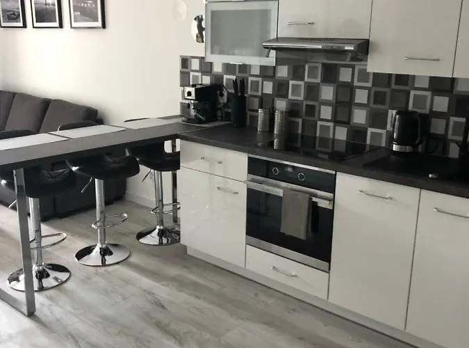 Apartment Kinga Kolberg