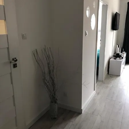 Kinga Apartament Kołobrzeg