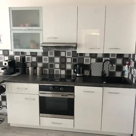Kinga Apartament