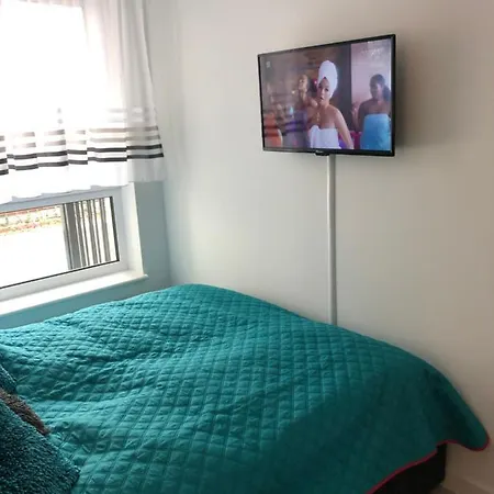 Kinga Apartament Kołobrzeg