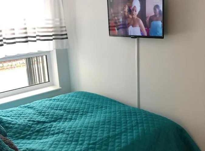 Kinga דירה קולובז'ג